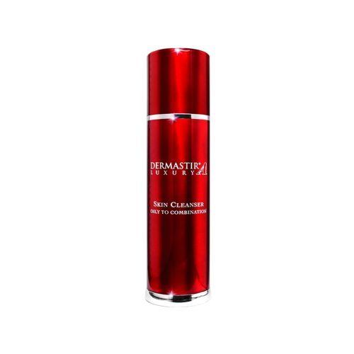 Dermastir - Cleanser For Oily To Combination Skin