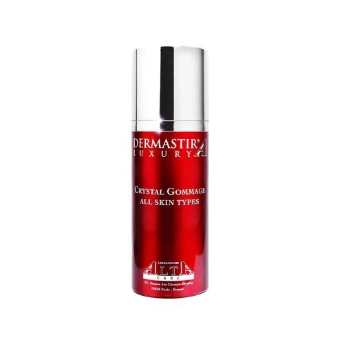 Dermastir - Crystal Gommage Peel