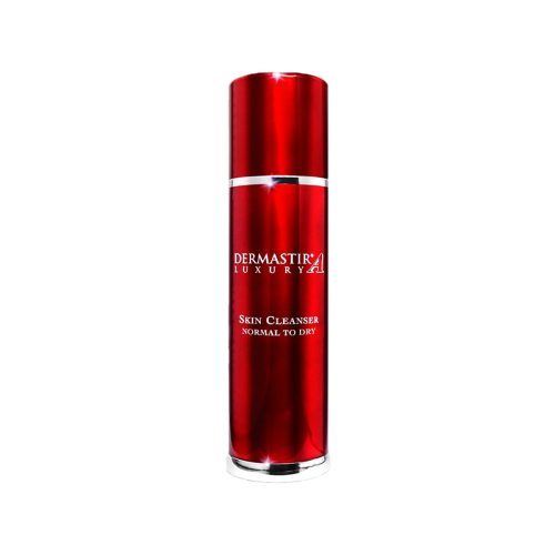 Dermastir - Cleanser For Normal To Dry Skin