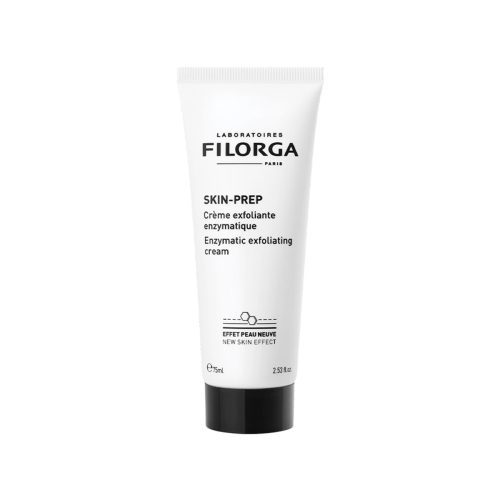 Filroga - Skin Prep Enzymatic Exfoliating Cream