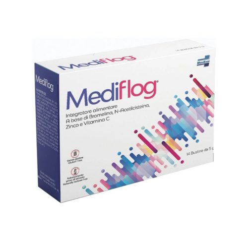 Medibase - Mediflog