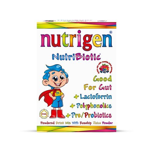 Nutrigen - Nutribiotic
