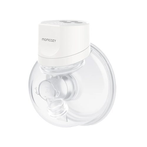 Momcozy - S12 PRO Wearable Breast Pump (Single Pack)