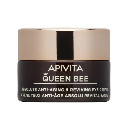Apivita Queen Bee Absolute Anti-Aging & Reviving Eye Cream