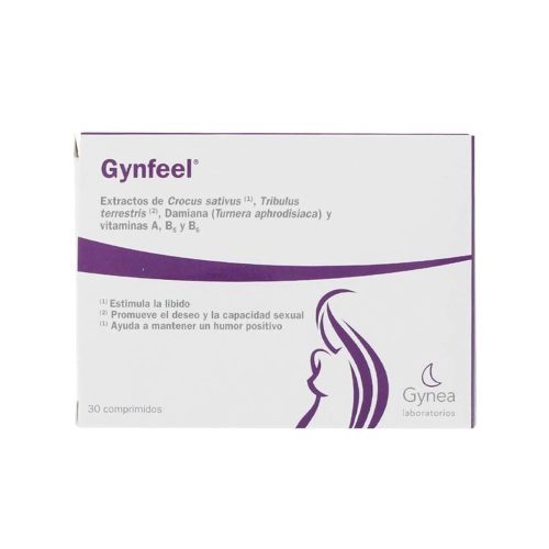 Gynea - Gynfeel
