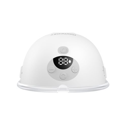 Momcozy - M5 Wearable Breast Pump (Single Pack)
