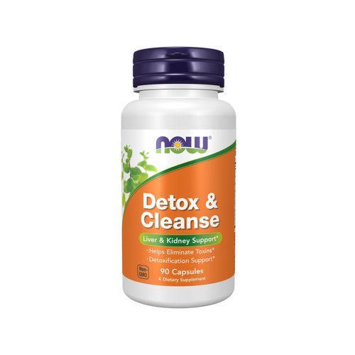 Now Detox & Cleanse