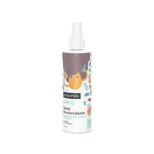 Suavinex - Kids Detangling Spray