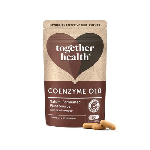 Together Health - Coenzyme Q10