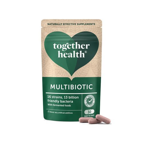 Together Health - Multibiotic