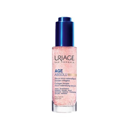 Uriage - Age Absolu Collagen Booster Micro-Redensifying Serum