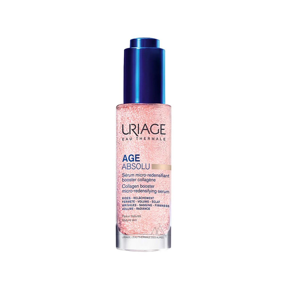 Uriage - Age Absolu Collagen Booster Micro-Redensifying Serum
