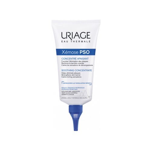 Uriage - Xemose PSO Soothing Concetre
