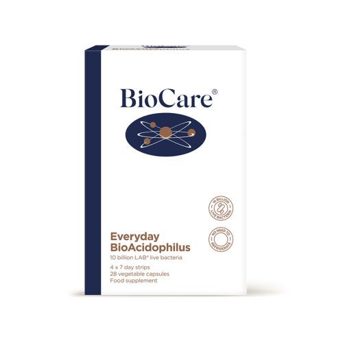 BioCare - Everyday BioAcidophilus