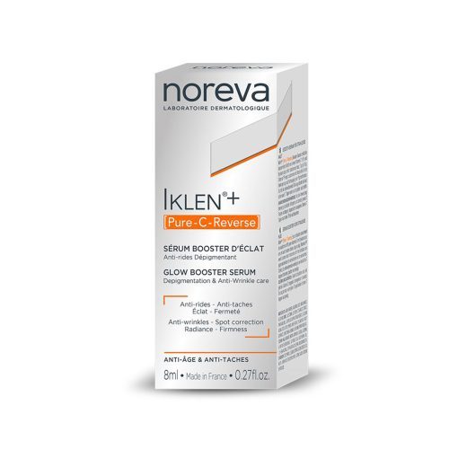 Noreva - Iklen+ Pure-C Serum