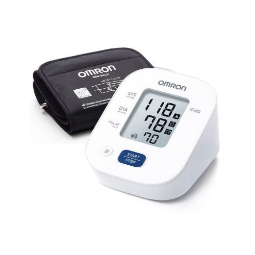 Omron - M2+