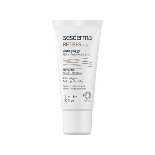 Sesderma - Retises 0.25% Nano Gel