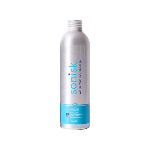 Sonisk - All In One Mouthwash