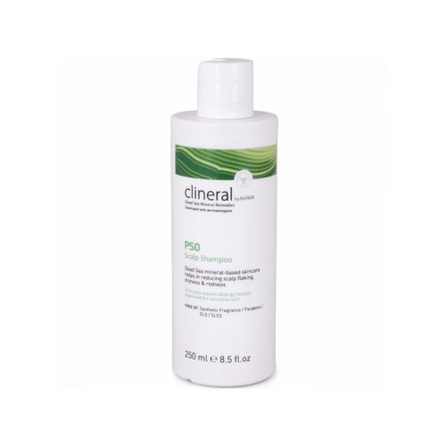 Ahava - Clineral PSO Shampoo