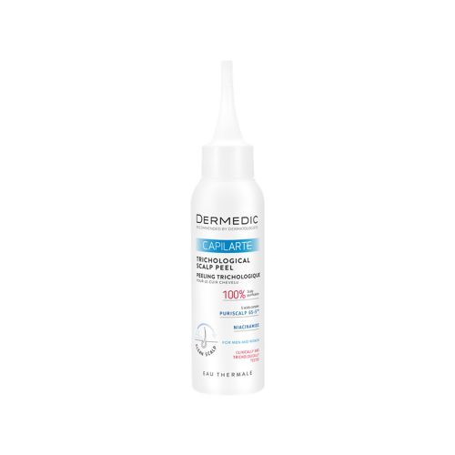 Dermedic - Trichological Scalp Peel
