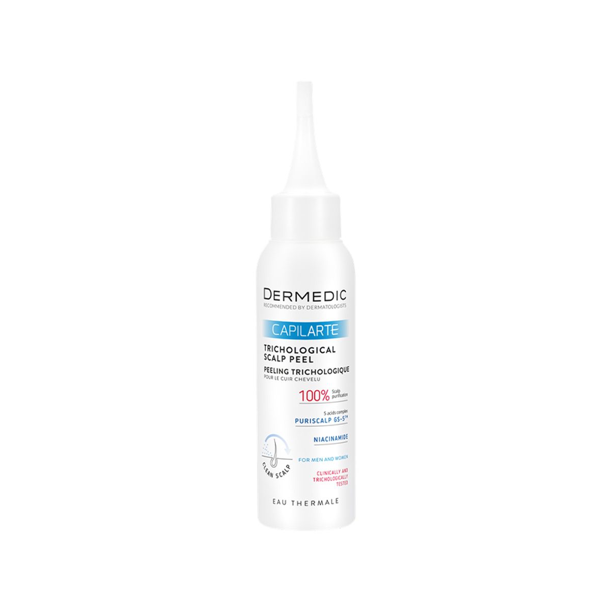 Dermedic - Trichological Scalp Peel