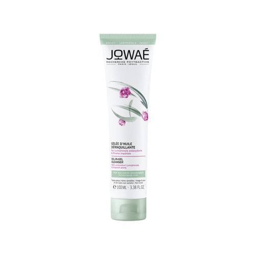 Jowae - Oil-in-Gel Cleanser