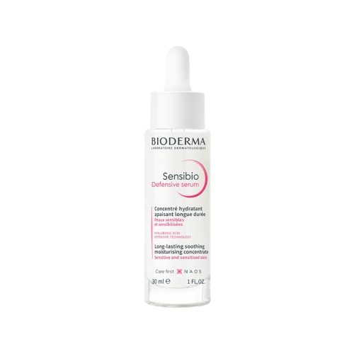 Bioderma - Sensibio Defensive Serum