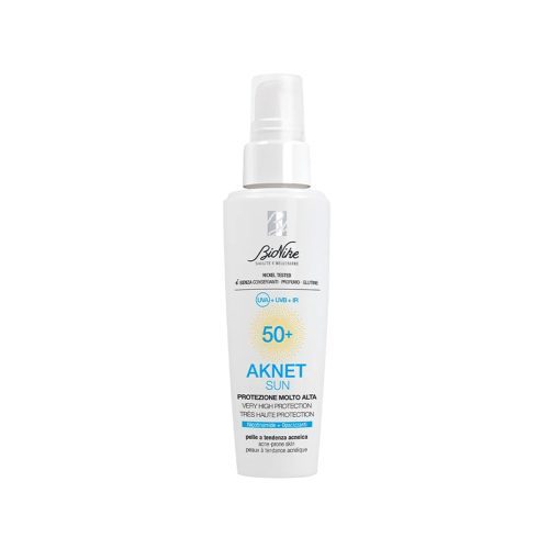 Bionike - Aknet Sun (SPF 50+)