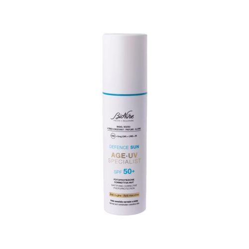 Bionike - Defence Sun Age-Uv Specialist Matt (SPF 50+)