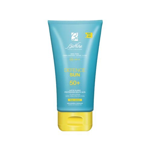 Bionike - Defence Sun Milk Fluid (SPF 50+)