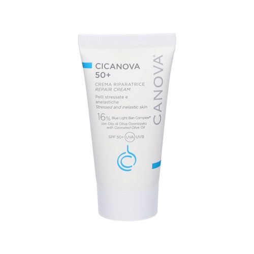 Canova - Cicanova Repair Cream (SPF 50+)