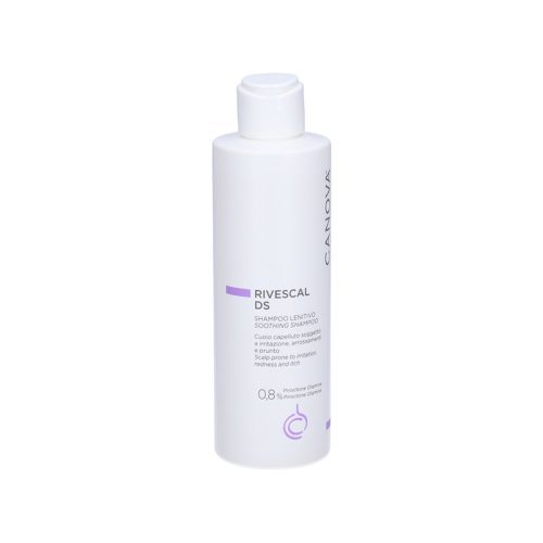 Canova - Rivescal DS Soothing Shampoo