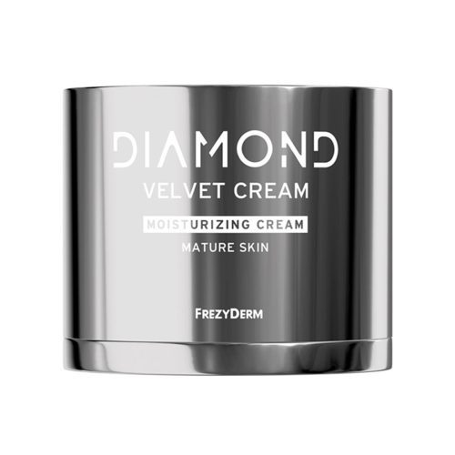 Frezyderm - Diamond Velvet Moisturizing Cream