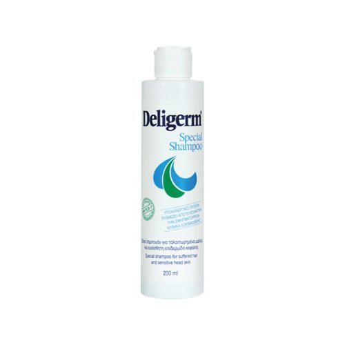 Froika - Deligerm Shampoo