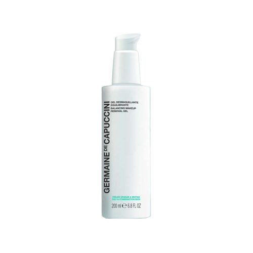 Germaine De Capuccini - Balancing Makeup Removal Gel