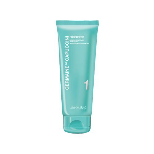 Germaine De Capuccini - Purexpert Mattifying Purifying Foam