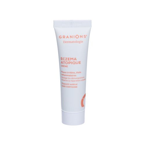 Granions - Atopic Eczema Cream