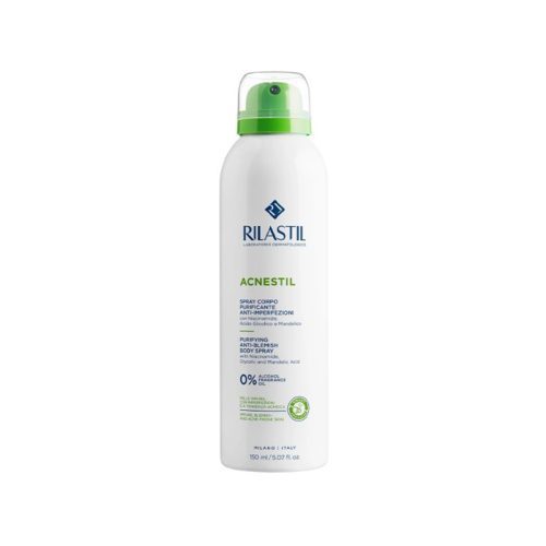 Rilastil - Acnestil Body Spray