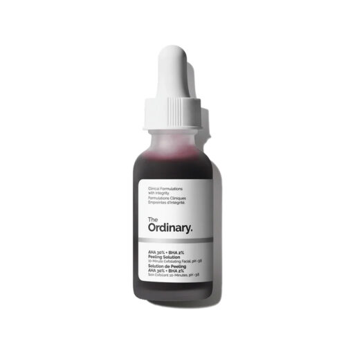 The Ordinary - AHA 30% + BHA 2% Peeling Solution