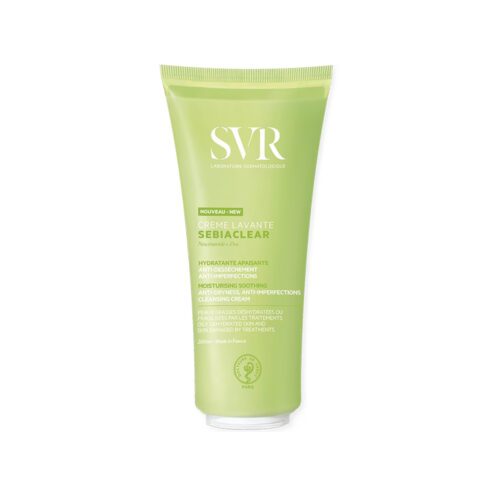 SVR - Sebiaclear Cream Wash