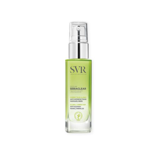 SVR - Sebiaclear Serum Global Corrector