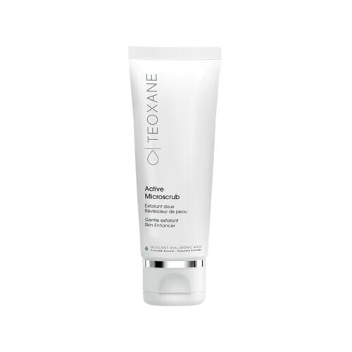 Teoxane - Active Microscrub