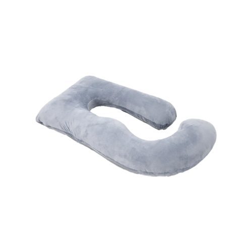 Momcozy - U-Shaped Maternity Body Pillow
