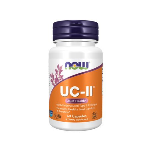 Now - Type II Collagen Capsules (UC-II )