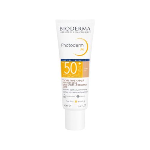 Bioderma - Bioderma Photoderm M Light (SPF50+)