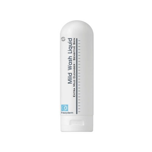 Frezyderm - Mild Wash Liquid
