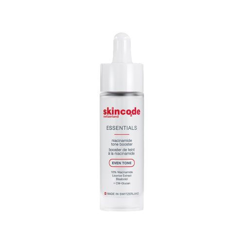 Skincode - Essentials Niacinamide Tone Booster