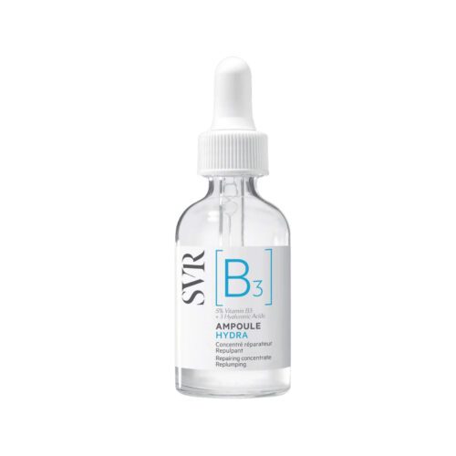 SVR - Ampoule [B3] Hydra Repairing Concentrate