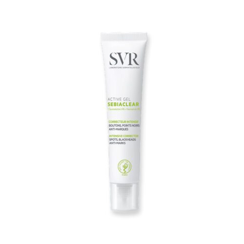 SVR - Sebiaclear Active Gel