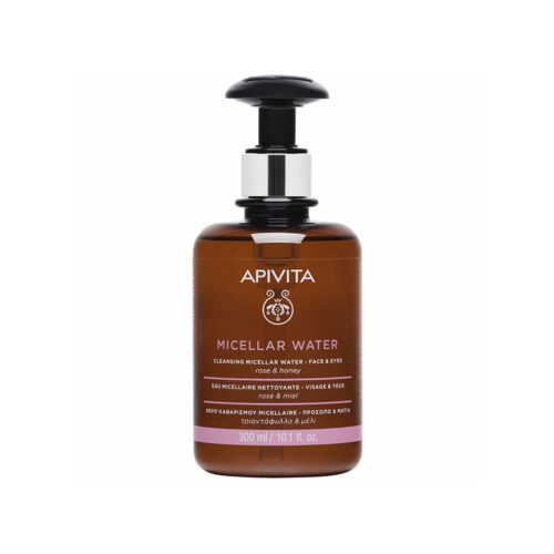 Apivita - Micellar Water